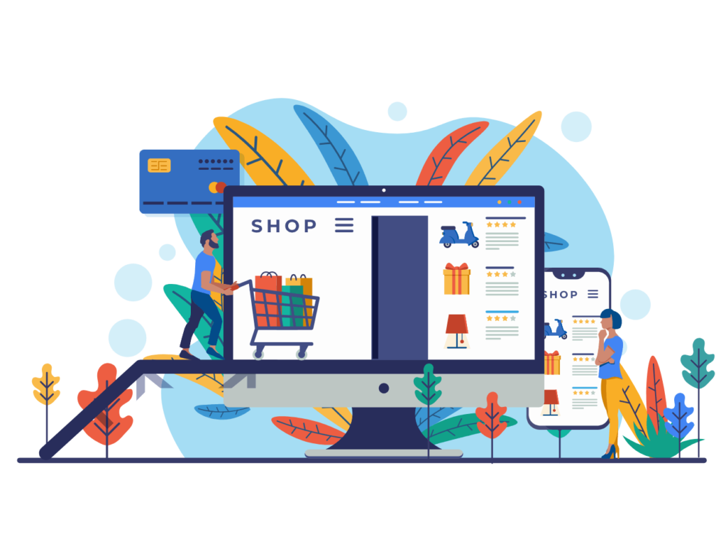 Shopify Development | shopify web design agency | shopify web design service