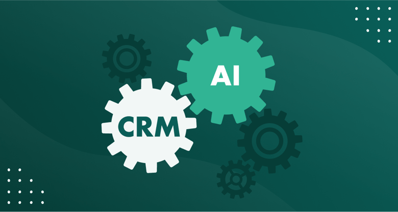 crm ai system | customer relationship management