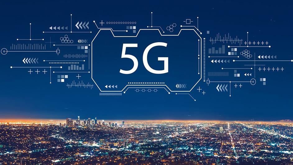 THE IMPACT OF 5G ON DIGITAL MARKETING