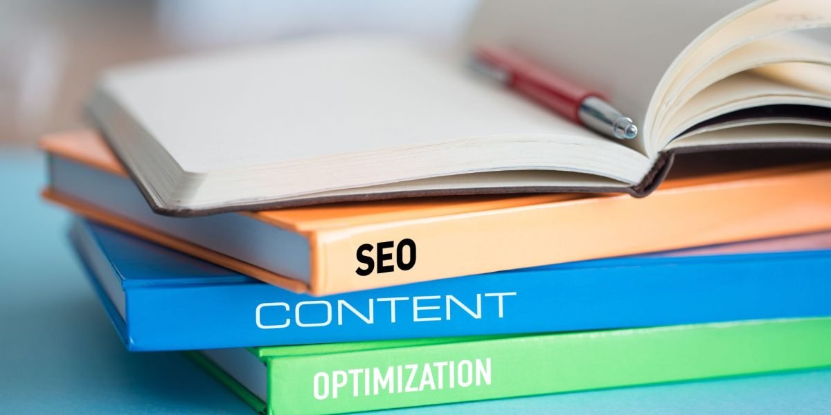 SEO-optimized content