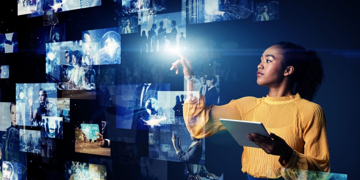 what is the impact of social media