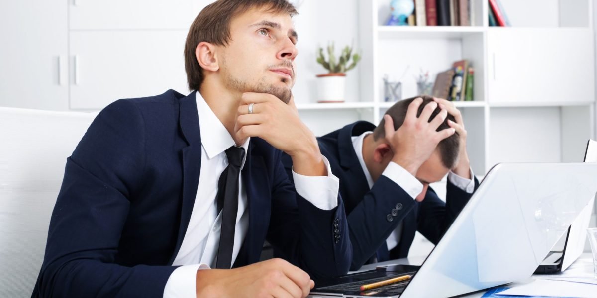 website mistakes