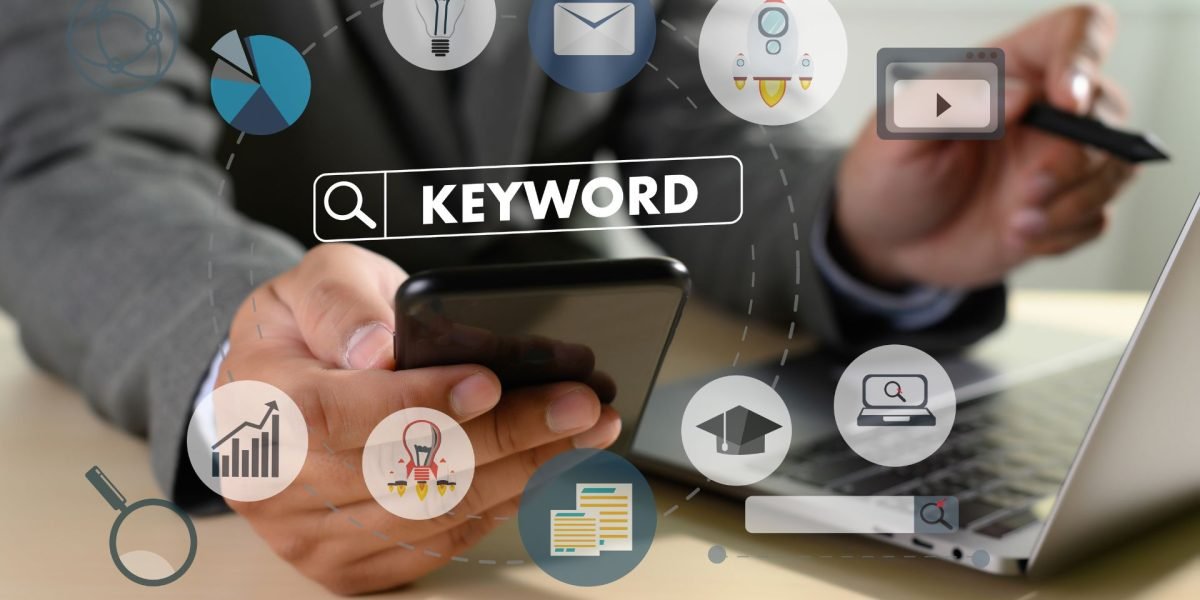 research for SEO