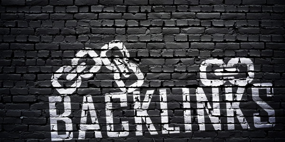 SEO backlinking