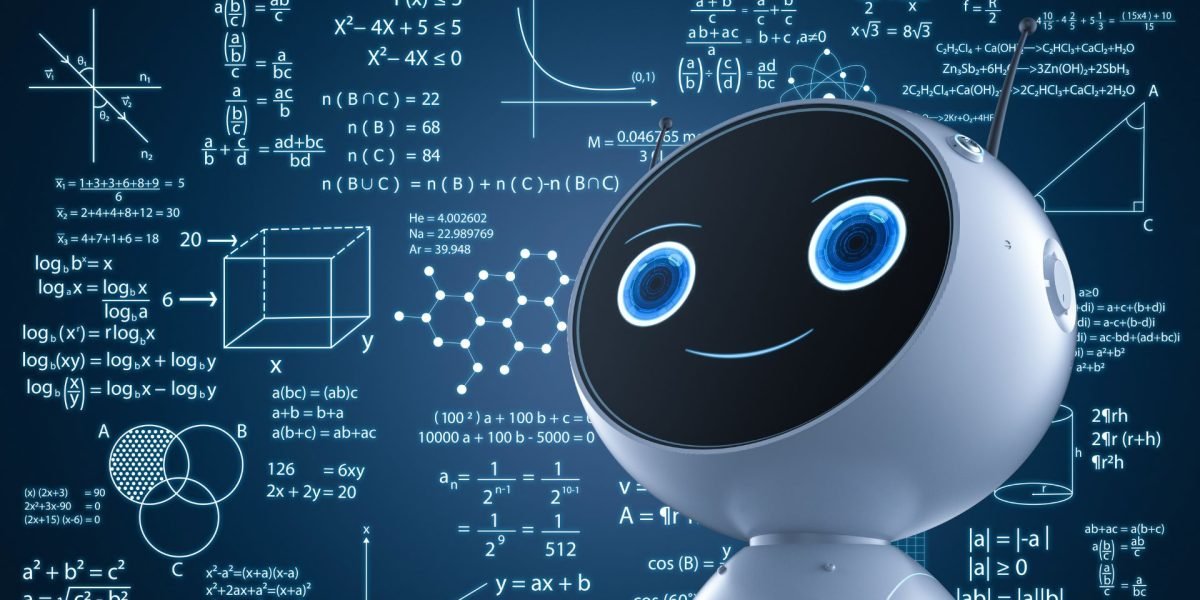 Unlocking the power of AI and machine learning in marketing.