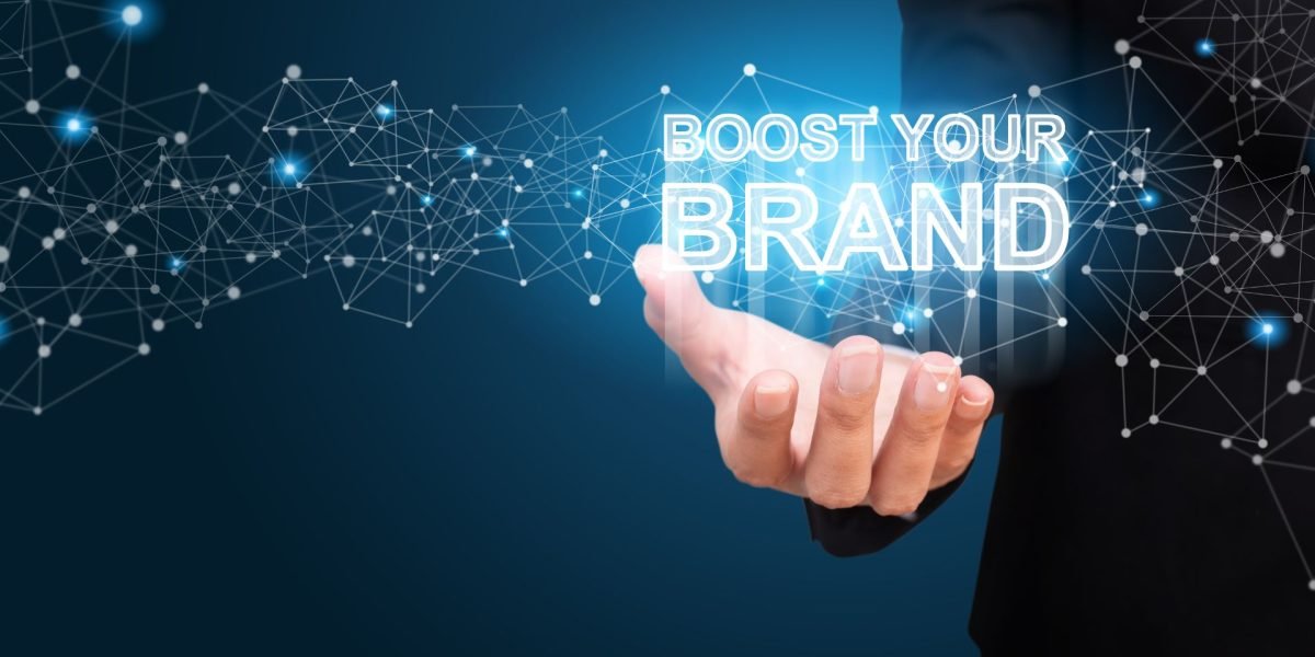Your Customers in Your Brand
